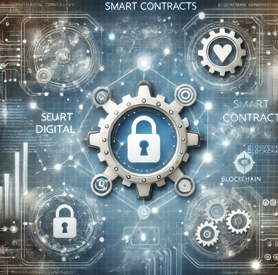 smart contract