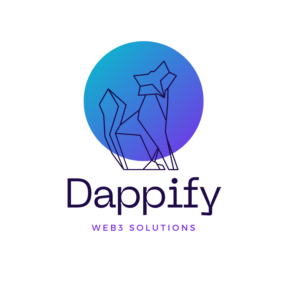 Dappify logo